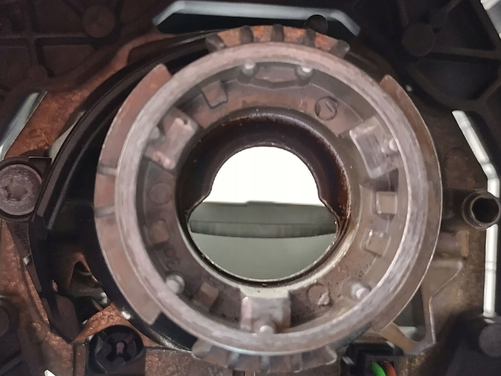 Frontscheinwerfer BMW 5 F07 7199610-16 Xenon Rechts Scheinwerfer Headlight