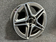Laden Sie das Bild in den Galerie-Viewer, 1x Alufelge 18 Zoll A1774011500 Mercedes-Benz Cla C118 Rim Wheel FEL3977913540bt