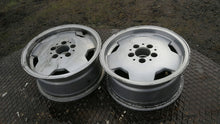 Load image into Gallery viewer, 2x Alufelge 15 Zoll 7.0" 5x112 25ET 2014001302 Mercedes-Benz 190 W201 Rim Wheel FEL7159294267ou