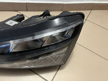 Laden Sie das Bild in den Galerie-Viewer, Frontscheinwerfer Skoda Scala 657941015 90176071 LED Links Headlight SCH1298227138pf