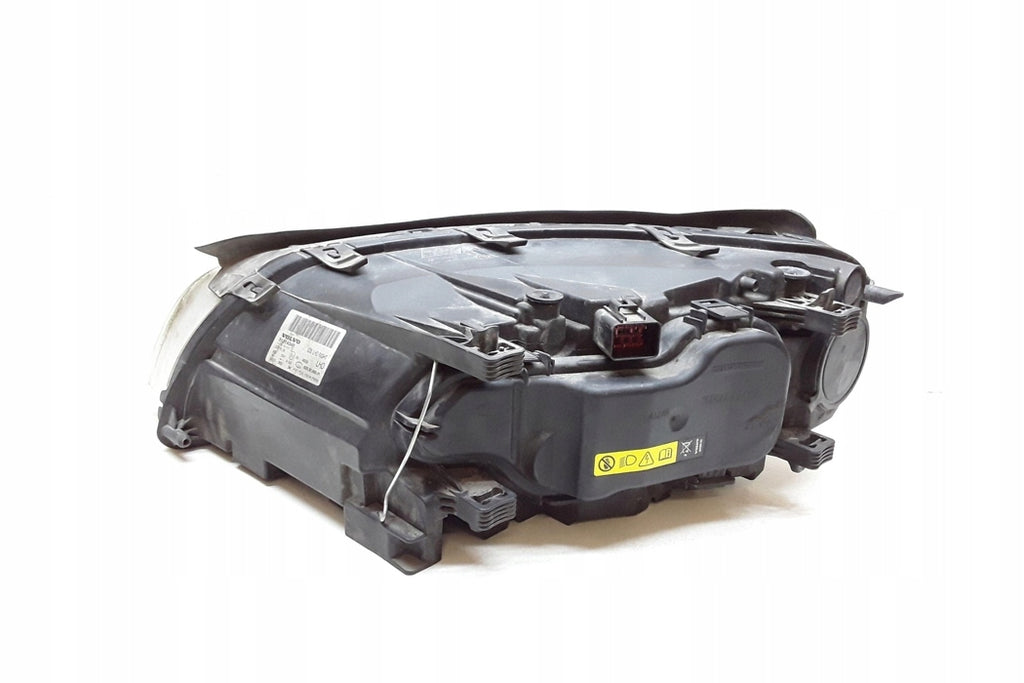 Frontscheinwerfer Volvo V70 III Xc70 S80 I 31214348 Xenon Rechts oder Links