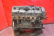Laden Sie das Bild in den Galerie-Viewer, Motor BMW E91 E90 N52B25AF 2.5 218PS 155kW 2005 Benzin Engine Unkomplett