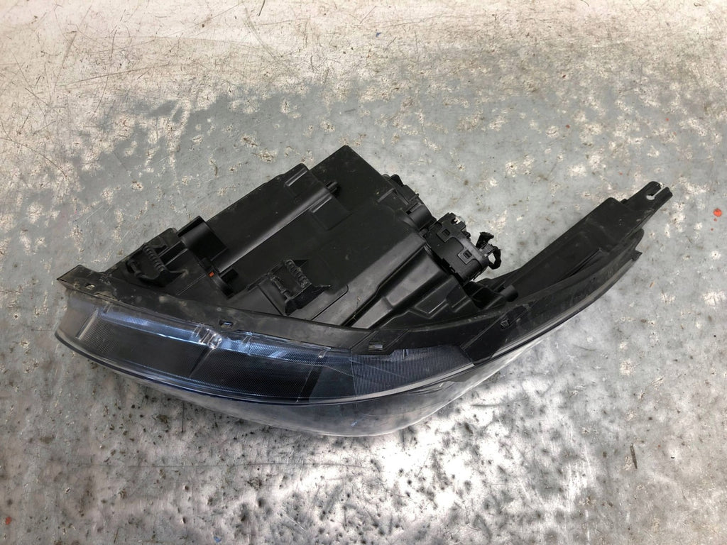 Frontscheinwerfer Kia Picanto 92102G60 Rechts Scheinwerfer Headlight SCH8108764177st