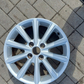1x Alufelge 16 Zoll 6.5