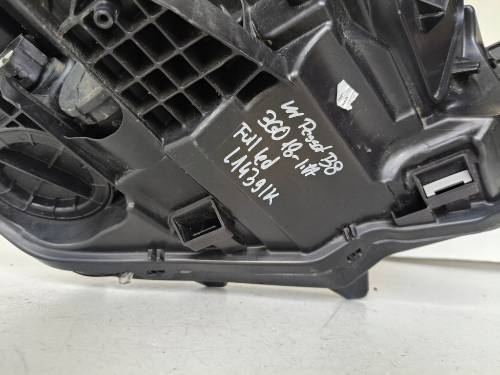 Frontscheinwerfer VW Passat B8 3G1941035P Links Scheinwerfer Headlight SCH9327539609rz