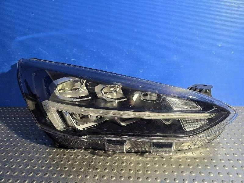 Frontscheinwerfer Ford Focus JX7B-13E014-CE Rechts Scheinwerfer Headlight SCH4864644668lb
