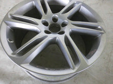 Laden Sie das Bild in den Galerie-Viewer, 1x Alufelge 18 Zoll 8.0&quot; 5x108 42 5ET 31445153 Volvo Xc90 Rim Wheel