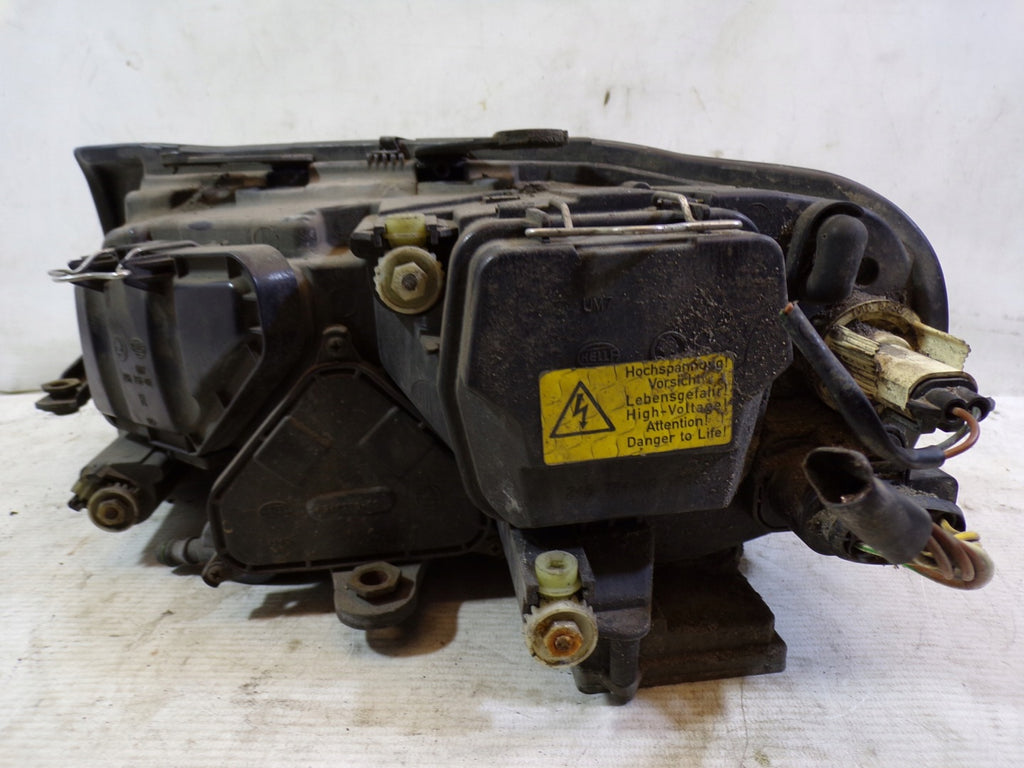 Frontscheinwerfer Skoda Superb I Xenon Rechts Scheinwerfer Headlight SCH5436916168lf