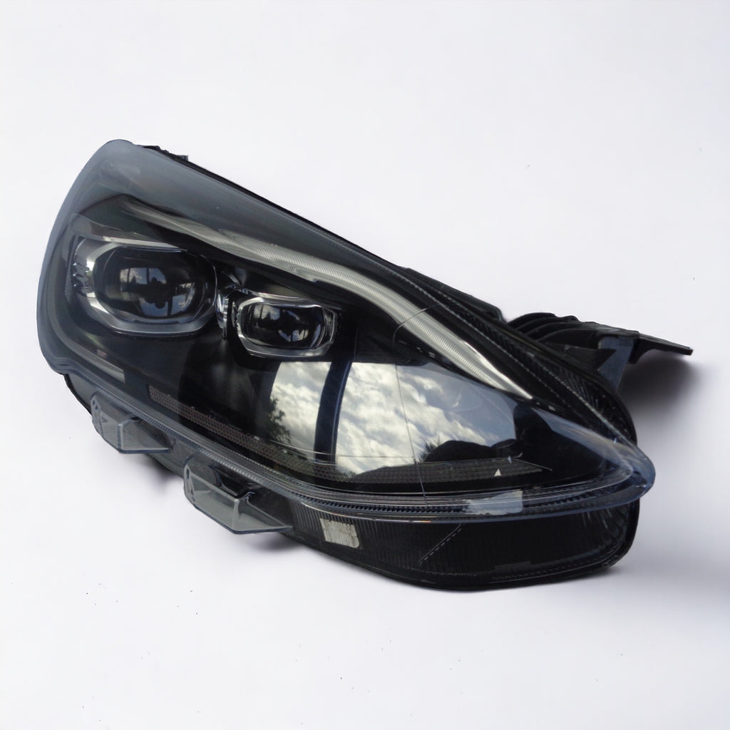 Frontscheinwerfer Ford Focus JX7B-13E016-AF FULL LED Rechts Headlight