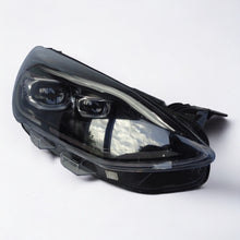 Laden Sie das Bild in den Galerie-Viewer, Frontscheinwerfer Ford Focus JX7B-13E016-AF FULL LED Rechts Headlight