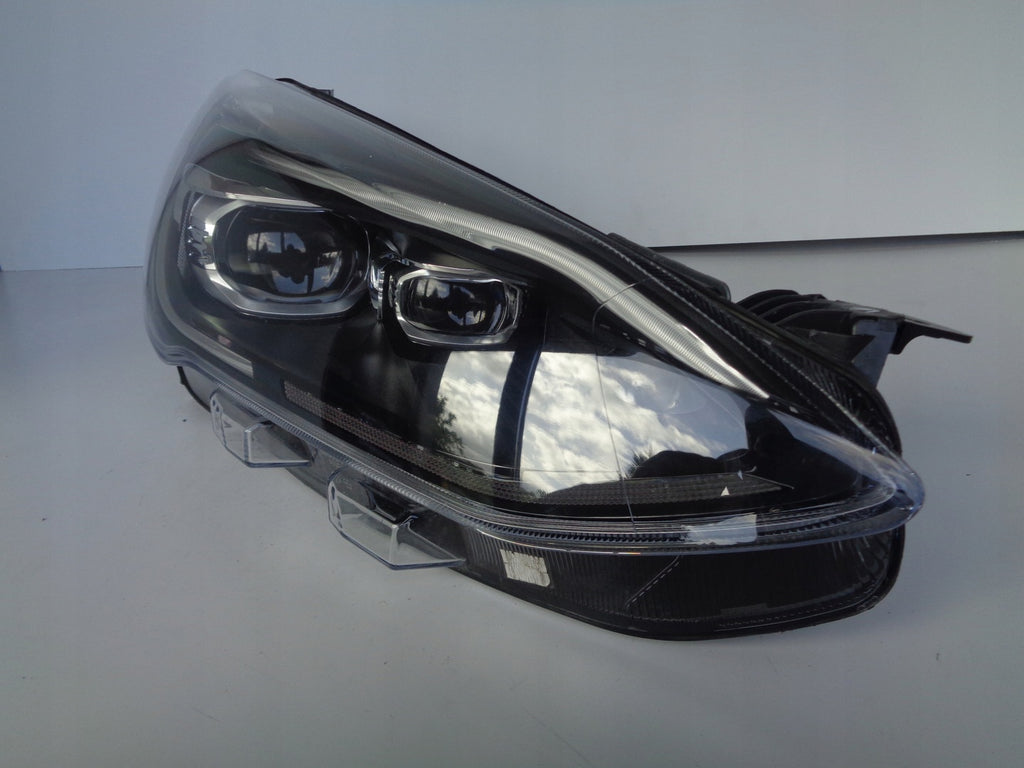 Frontscheinwerfer Ford Focus JX7B-13E016-AF FULL LED Rechts Headlight