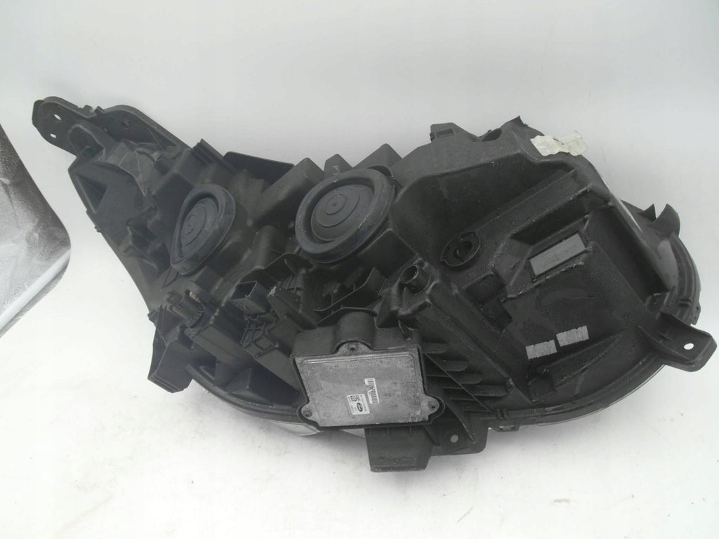 Frontscheinwerfer Ford S-Max S Max EM2B13W030GH Links Scheinwerfer Headlight SCH1491777129ls