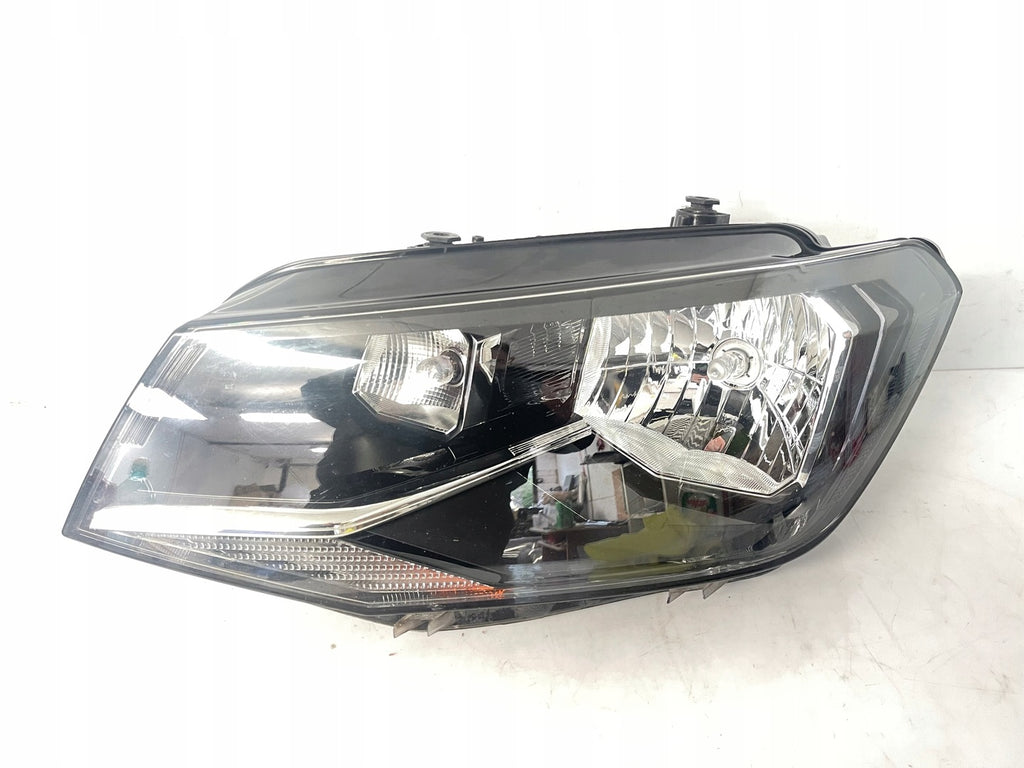 Frontscheinwerfer VW Caddy III 2K1941015A Links Scheinwerfer Headlight SCH6335152825lf