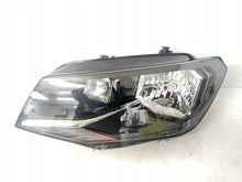 Load image into Gallery viewer, Frontscheinwerfer VW Caddy III 2K1941015A Links Scheinwerfer Headlight SCH6335152825lf