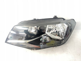 Frontscheinwerfer VW Caddy III 2K1941015A Links Scheinwerfer Headlight SCH6335152825lf