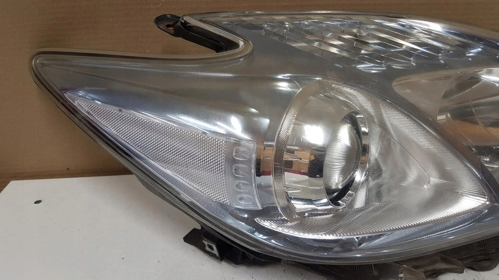 Frontscheinwerfer Toyota Prius 9922681017 Rechts Scheinwerfer Headlight SCH6543514465ot