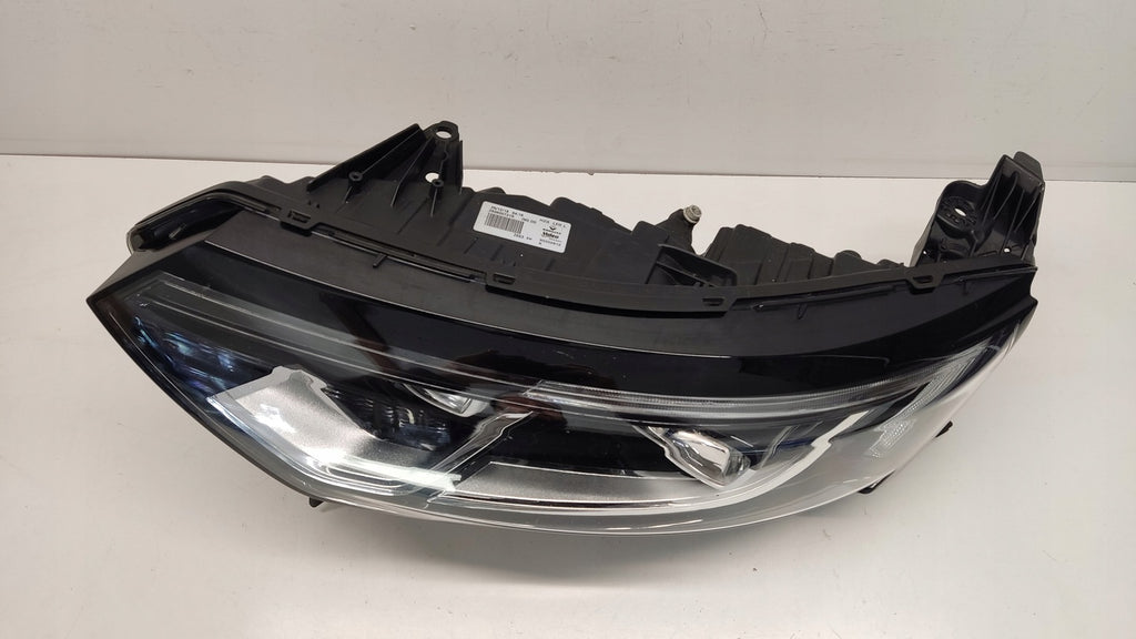 Frontscheinwerfer Renault Koleos II 260600731R LED Links Scheinwerfer Headlight