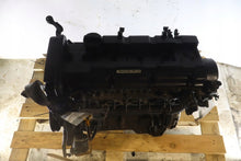 Laden Sie das Bild in den Galerie-Viewer, Motor Kia Sportage II G4GC 2.0 141PS 2005 Engine Unkomplett MOT8846556091ek