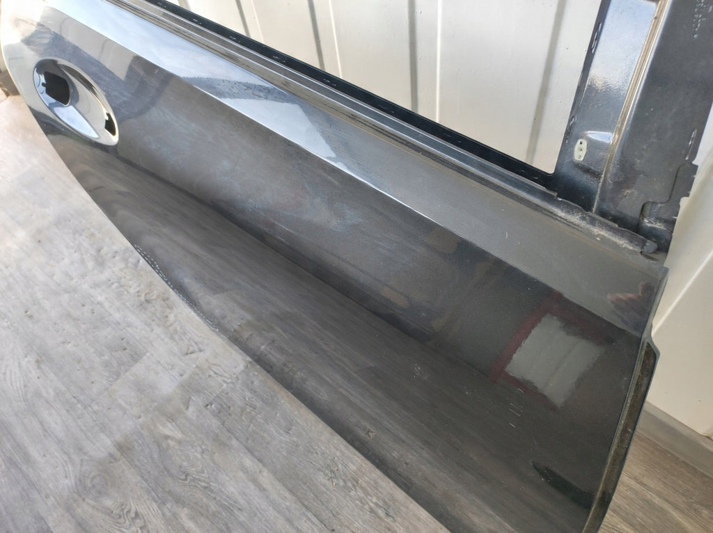 Tür Mercedes-Benz W206 Hinten Rechts Door Porta Porte