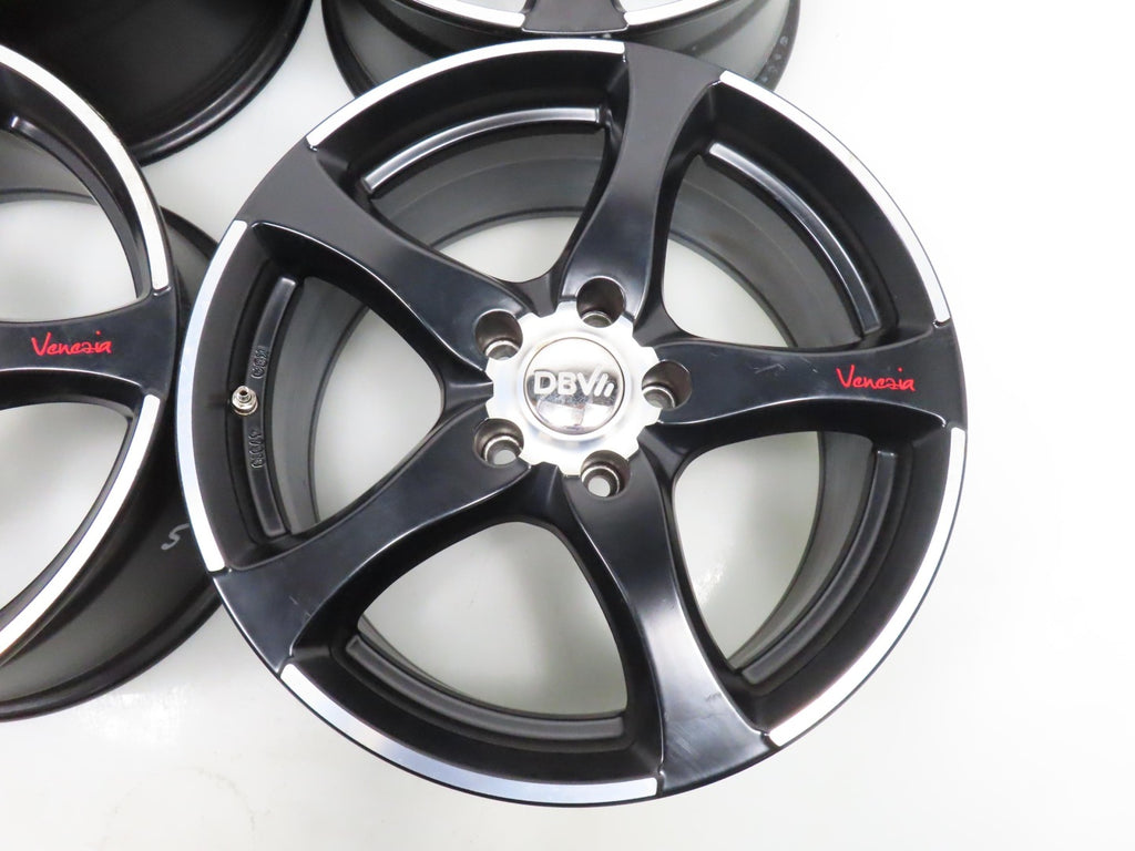 4x Alufelge 17 Zoll 8.0" 5x112 35ET KBA47918 Audi I Rim Wheel FEL7573693969yo