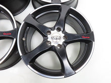 Load image into Gallery viewer, 4x Alufelge 17 Zoll 8.0" 5x112 35ET KBA47918 Audi I Rim Wheel FEL7573693969yo