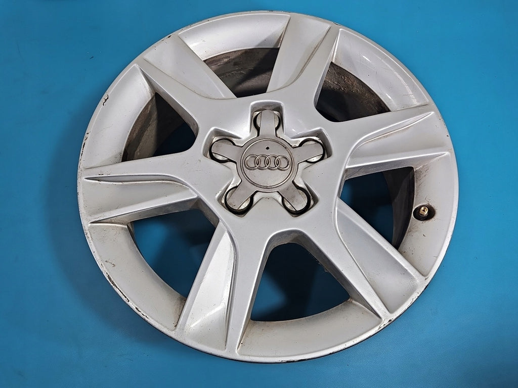 4x Alufelge 16 Zoll 6.5" 5x112 Audi A3 Rim Wheel FEL7358158442hj