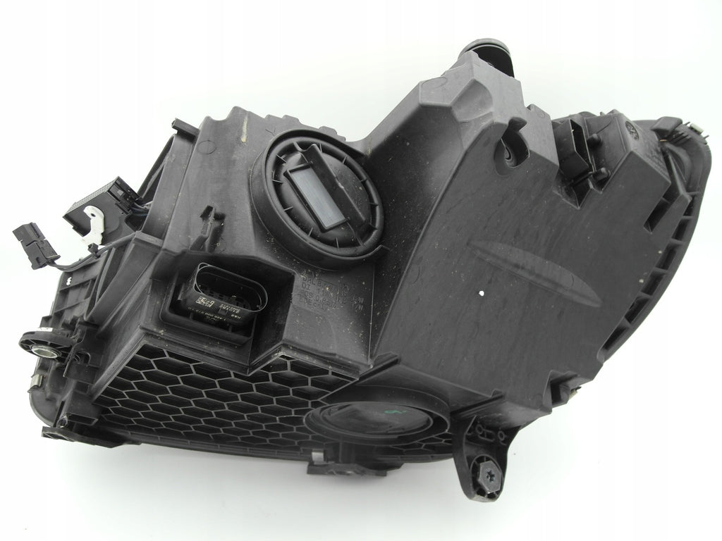 Frontscheinwerfer Mercedes-Benz A2069067203 Rechts Scheinwerfer Headlight SCH7363795802fj
