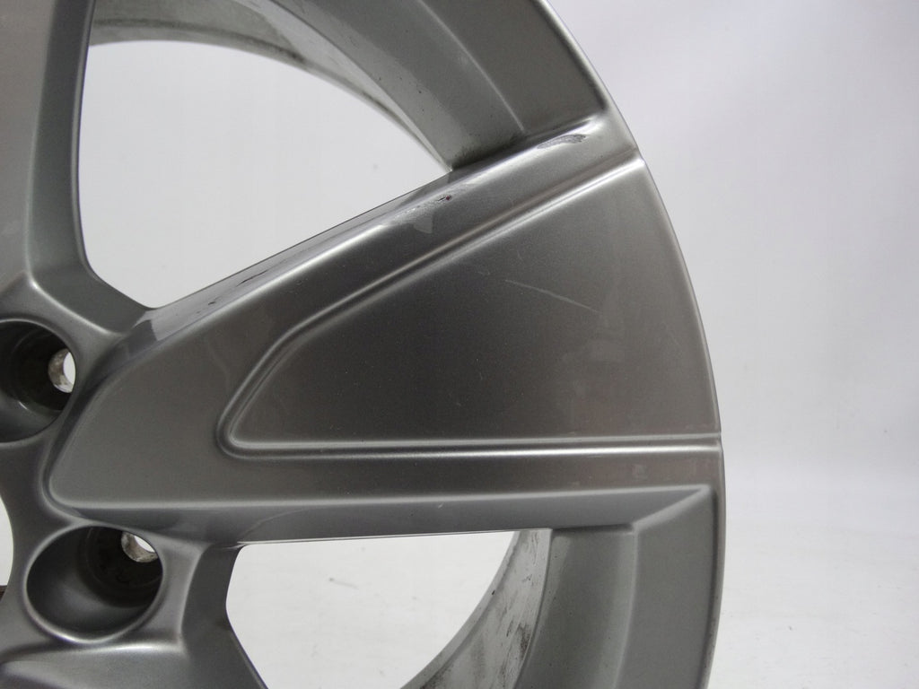 1x Alufelge 17 Zoll 7.5" 5x108 50 5ET 31680565 Volvo Xc40 Rim Wheel