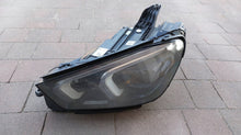 Laden Sie das Bild in den Galerie-Viewer, Frontscheinwerfer Mercedes-Benz Gle A1679061600 LED Links Scheinwerfer Headlight SCH6287141341bk