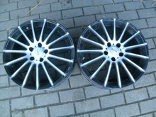 Load image into Gallery viewer, 2x Alufelge 18 Zoll 8.0" 5x112 35ET Audi Rim Wheel FEL5929169731sl