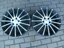 Laden Sie das Bild in den Galerie-Viewer, 2x Alufelge 18 Zoll 8.0" 5x112 35ET Audi Rim Wheel FEL5929169731sl