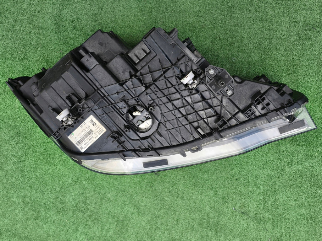 Frontscheinwerfer BMW 5 G31 G30 8499121-03 Full LED Links Scheinwerfer Headlight SCH4454639298yz