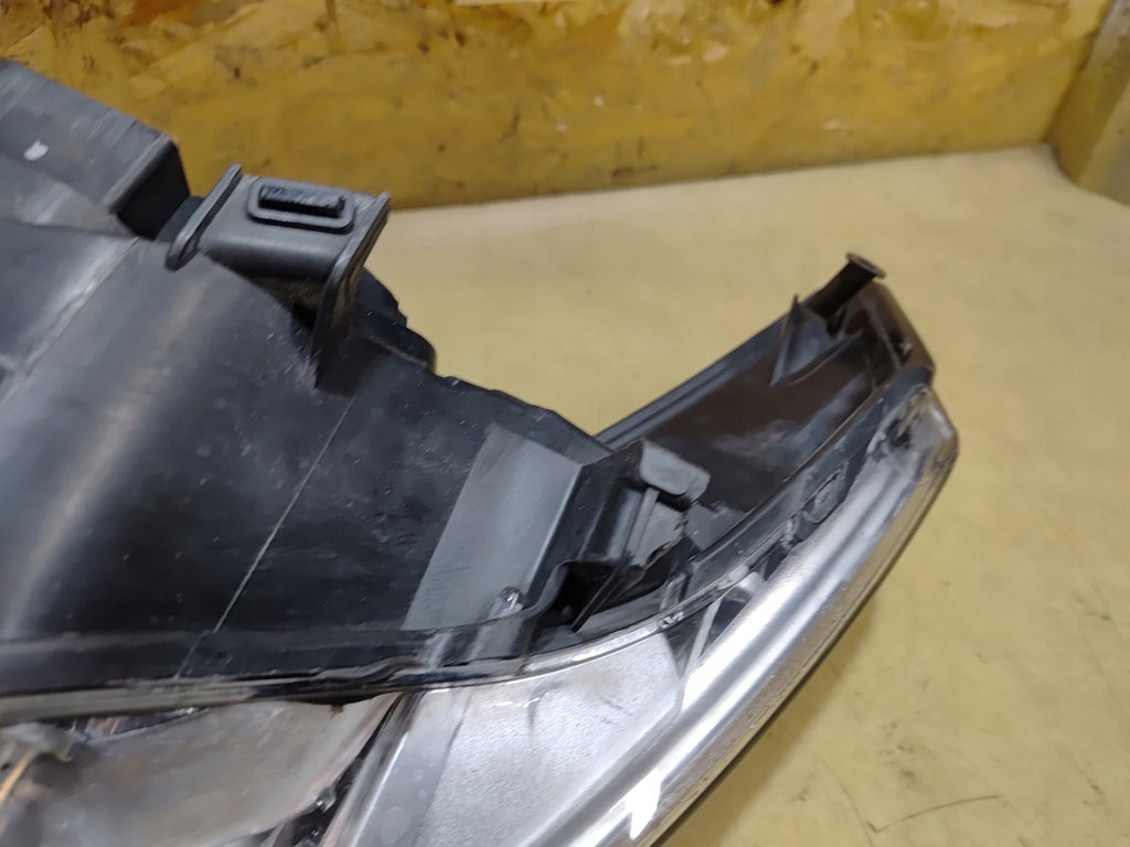 Frontscheinwerfer Ford Mondeo I Xenon Rechts Scheinwerfer Headlight SCH3878033048qi