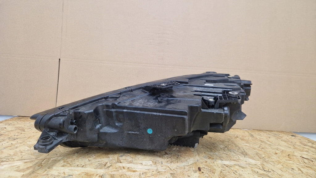 Frontscheinwerfer Audi A3 8Y0941036 Full LED Rechts Scheinwerfer Headlight