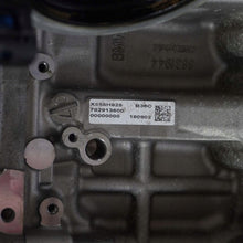 Laden Sie das Bild in den Galerie-Viewer, Motor BMW Mini F45 F40 F56 B38A15A 1.5 69TKm Benzin Engine Unkomplett MOT2319850606fc