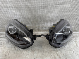 Frontscheinwerfer Ford Fiesta N1BB-13E017-AF Full LED Rechts oder Links SCH9909905135js