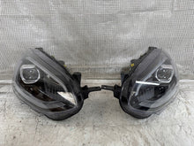 Laden Sie das Bild in den Galerie-Viewer, Frontscheinwerfer Ford Fiesta N1BB-13E017-AF N1BB-13E016-AF Full LED Ein Satz SCH9909905135js