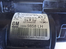Laden Sie das Bild in den Galerie-Viewer, Frontscheinwerfer BMW Zafira Tourer C 13399858 Links Scheinwerfer Headlight SCH4693318487yc
