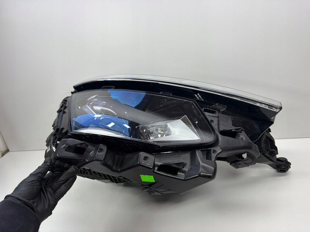 Frontscheinwerfer Skoda Kamiq 655941016C Rechts Scheinwerfer Headlight SCH5231613810mf