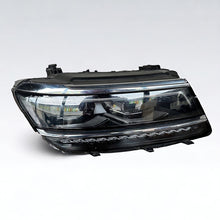 Laden Sie das Bild in den Galerie-Viewer, Frontscheinwerfer VW Tiguan 5NB941082D LED Rechts Scheinwerfer Headlight