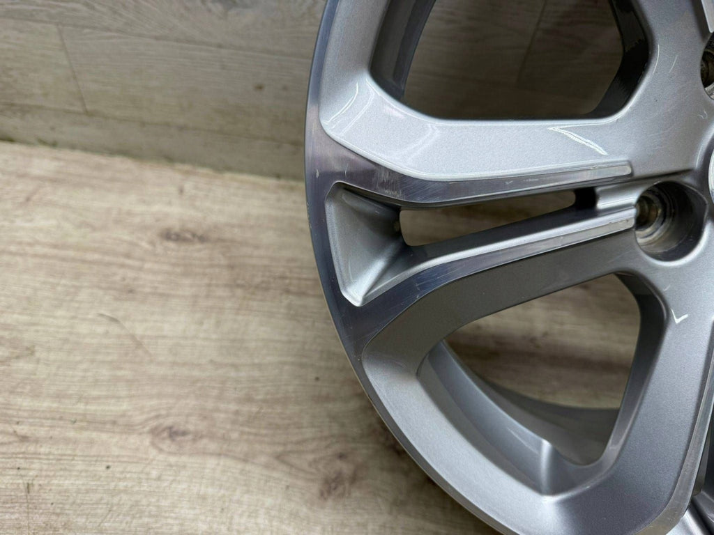 1x Alufelge 16 Zoll 9673773677 Peugeot 208 I Rim Wheel FEL3811018336pm
