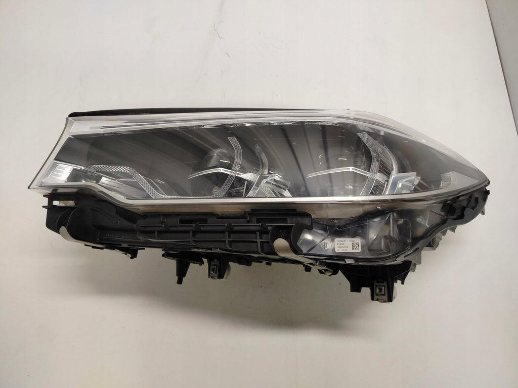 Frontscheinwerfer BMW G30 8499121-03 Full LED Links Scheinwerfer Headlight SCH8582467799rr