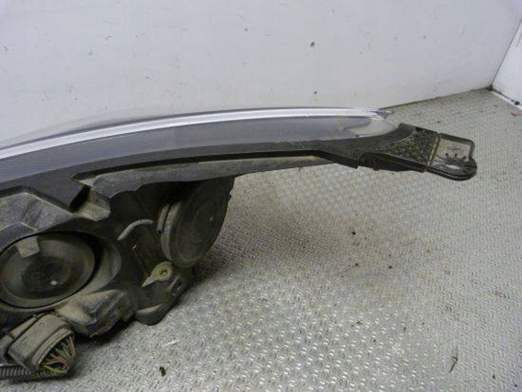 Frontscheinwerfer Ford Focus RZA8095 Rechts Scheinwerfer Headlight SCH4931521875rq