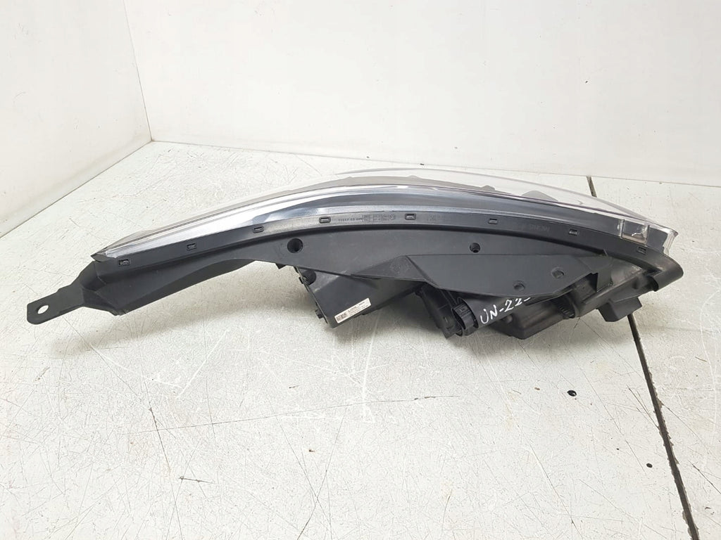 Frontscheinwerfer Kia Ceed 92101-J7500 Full LED Links Scheinwerfer Headlight SCH6963228885ld
