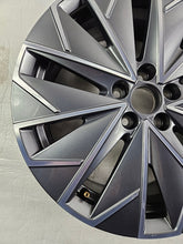 Laden Sie das Bild in den Galerie-Viewer, 1x Alufelge 17 Zoll 6.5" 5x112 40ET 65S601025F Skoda Superb III Octavia Kodiaq FEL6498876516nc