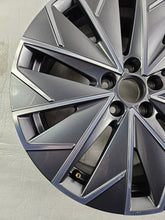 Load image into Gallery viewer, 1x Alufelge 17 Zoll 6.5" 5x112 40ET 65S601025F Skoda Superb III Octavia Kodiaq FEL6498876516nc