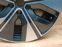Load image into Gallery viewer, 1x Alufelge 19 Zoll 9.0" 5x108 53ET 32327782 Polestar Rim Wheel FEL2942381676jd