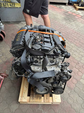 Laden Sie das Bild in den Galerie-Viewer, Motor Citroën Peugeot II HN05 1.2 THP 46TKm Benzin Engine Komplett MOT8095255783pw