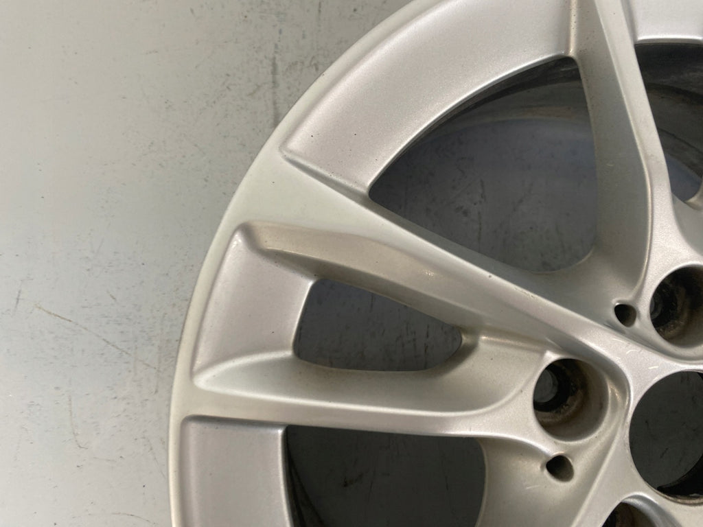 1x Alufelge 16 Zoll 7.0" 5x112 47ET 6855083 BMW F46 Rim Wheel FEL7141503687ul