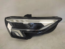 Laden Sie das Bild in den Galerie-Viewer, Frontscheinwerfer Audi A3 8Y0941034 Full LED Rechts Scheinwerfer Headlight SCH7989796044vz